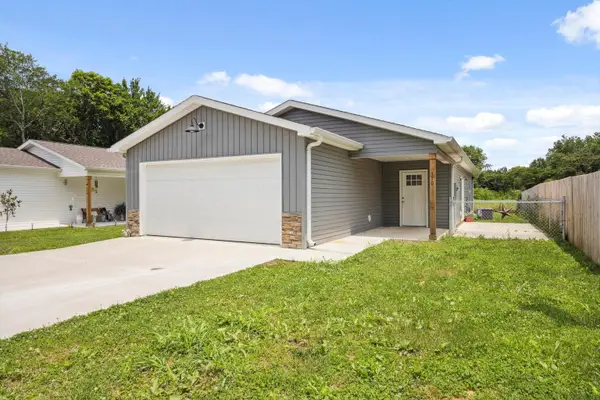 110 Cleveland Avenue, Pikeville, TN 37367