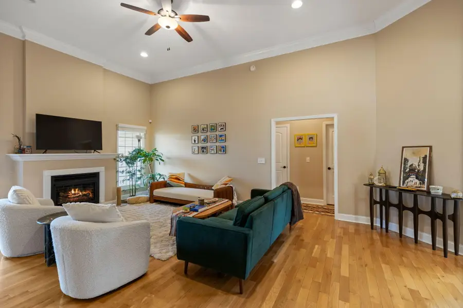 1716 Derby Lane Nw, Cleveland, TN 37312 - #2