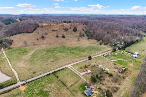 Lot 4 N Nopone Valley Road, Decatur, TN 37322