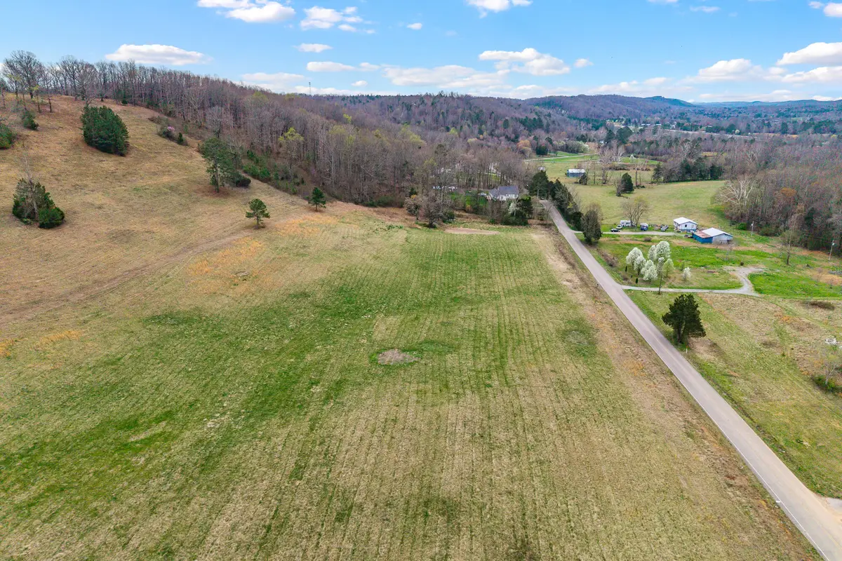 Lot 8 N Nopone Valley Road, Decatur, TN 37322 - #1