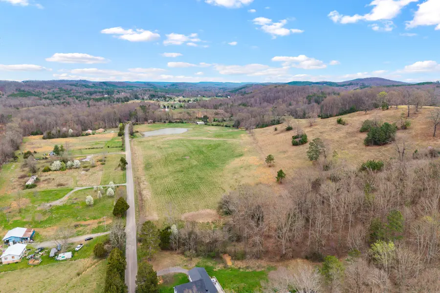 Lot 8 N Nopone Valley Road, Decatur, TN 37322 - #3