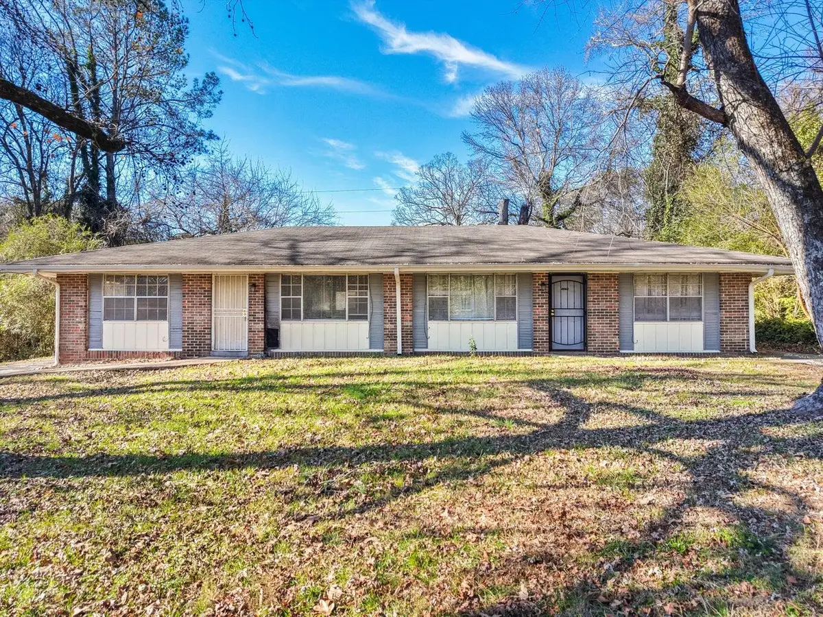 4061 Teakwood Drive, Chattanooga, TN 37416 - #1