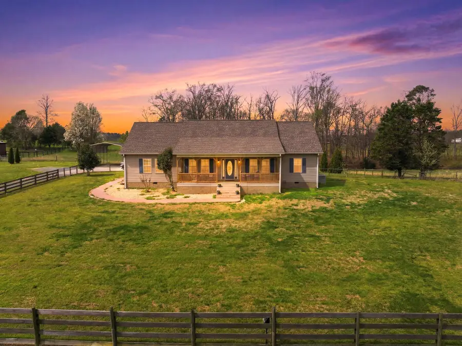 680 Horton Road Se, Cleveland, TN 37323 - #2