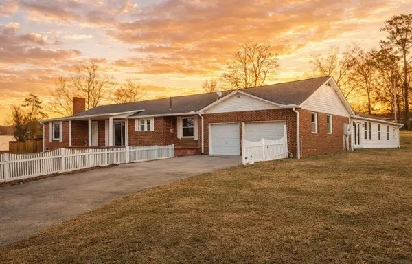 217 Mcclanahan Road Se, Cleveland, TN 37323