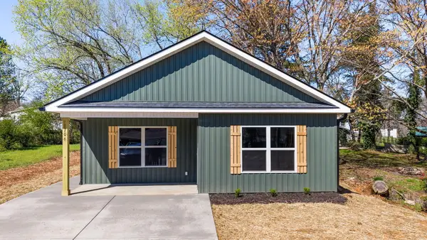 1706 Westland Drive Sw, Cleveland, TN 37311