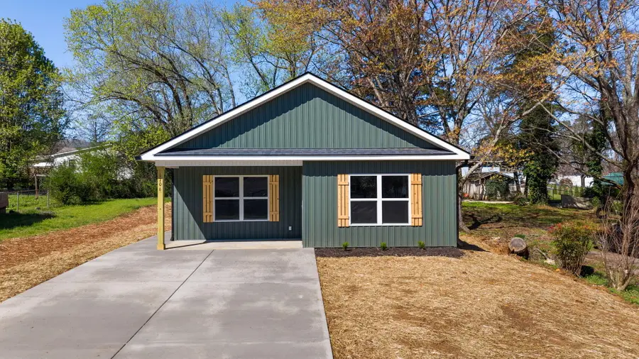 1706 Westland Drive Sw, Cleveland, TN 37311 - #3