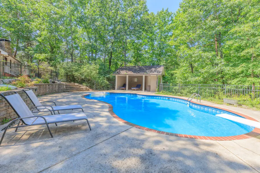1558 Powder Springs Circle, Flintstone, GA 30725 - #3