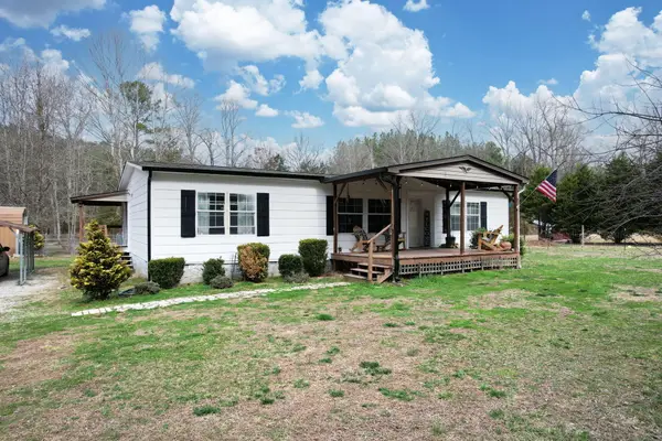 4500 Redman Road, Decatur, TN 37322