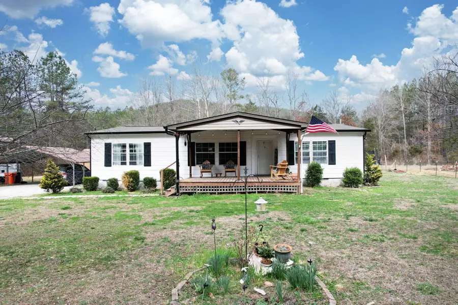 4500 Redman Road, Decatur, TN 37322 - #3
