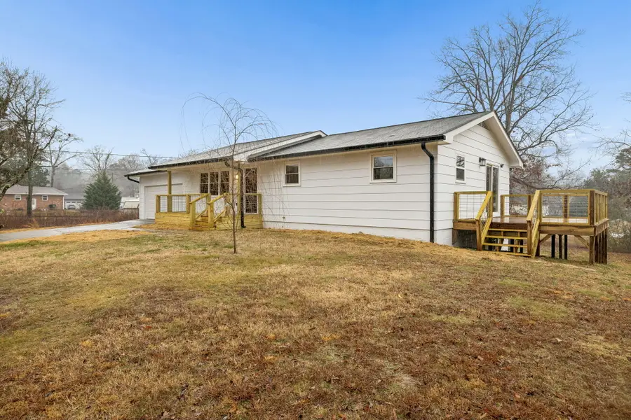 1847 Wayfarer Drive Se, Cleveland, TN 37323 - #2