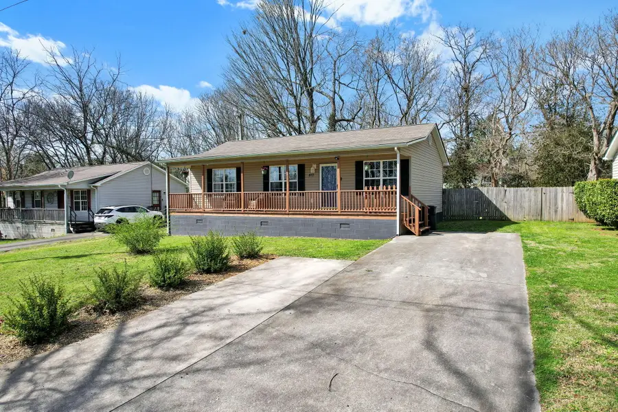 410 W College Street, Athens, TN 37303 - #3