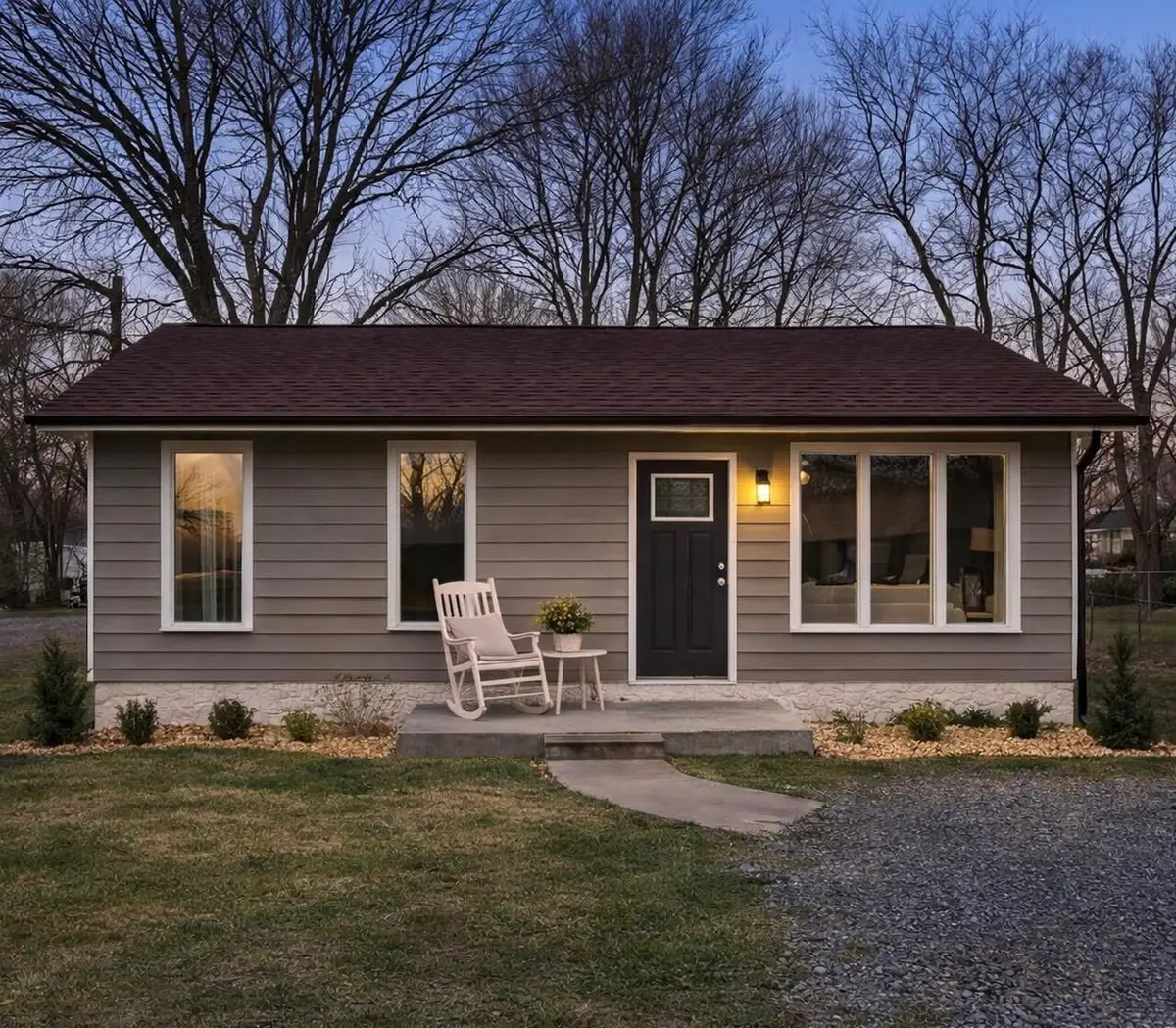 647 4th Street Se, Cleveland, TN 37311 - #1