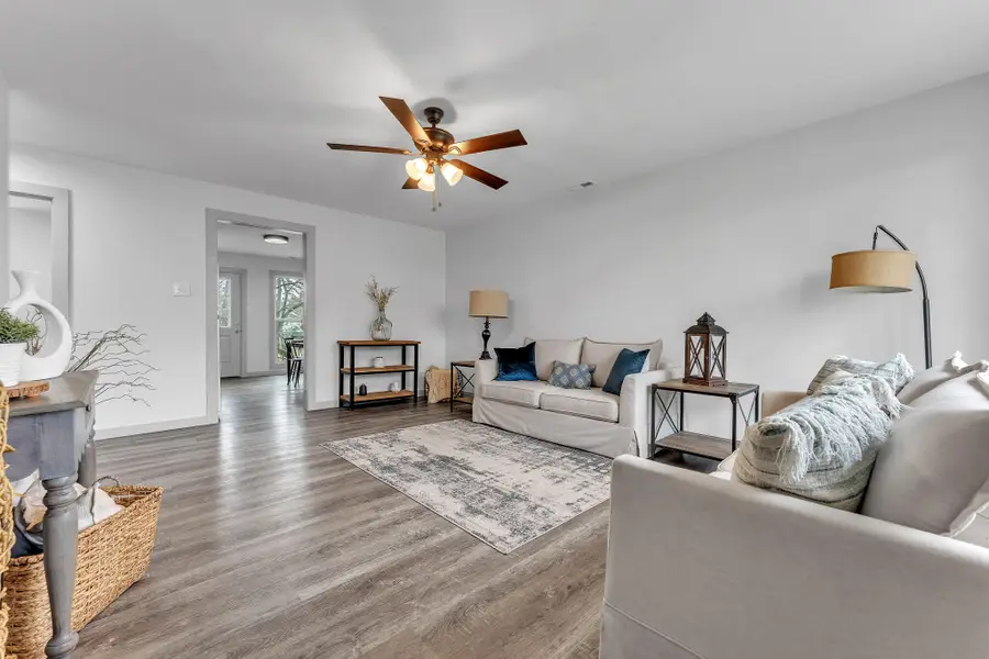 647 4th Street Se, Cleveland, TN 37311 - #2