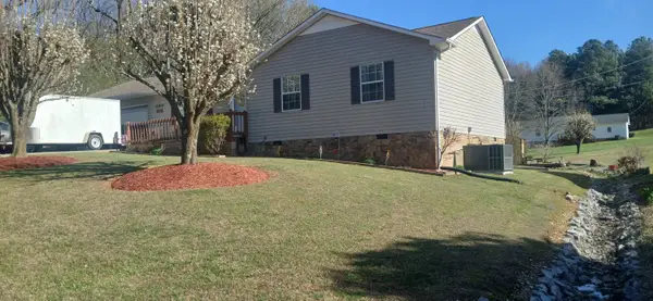 138 County Road 151, Riceville, TN 37370