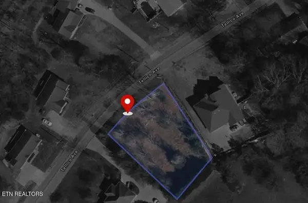 0 Tellico Avenue, Athens, TN 37303