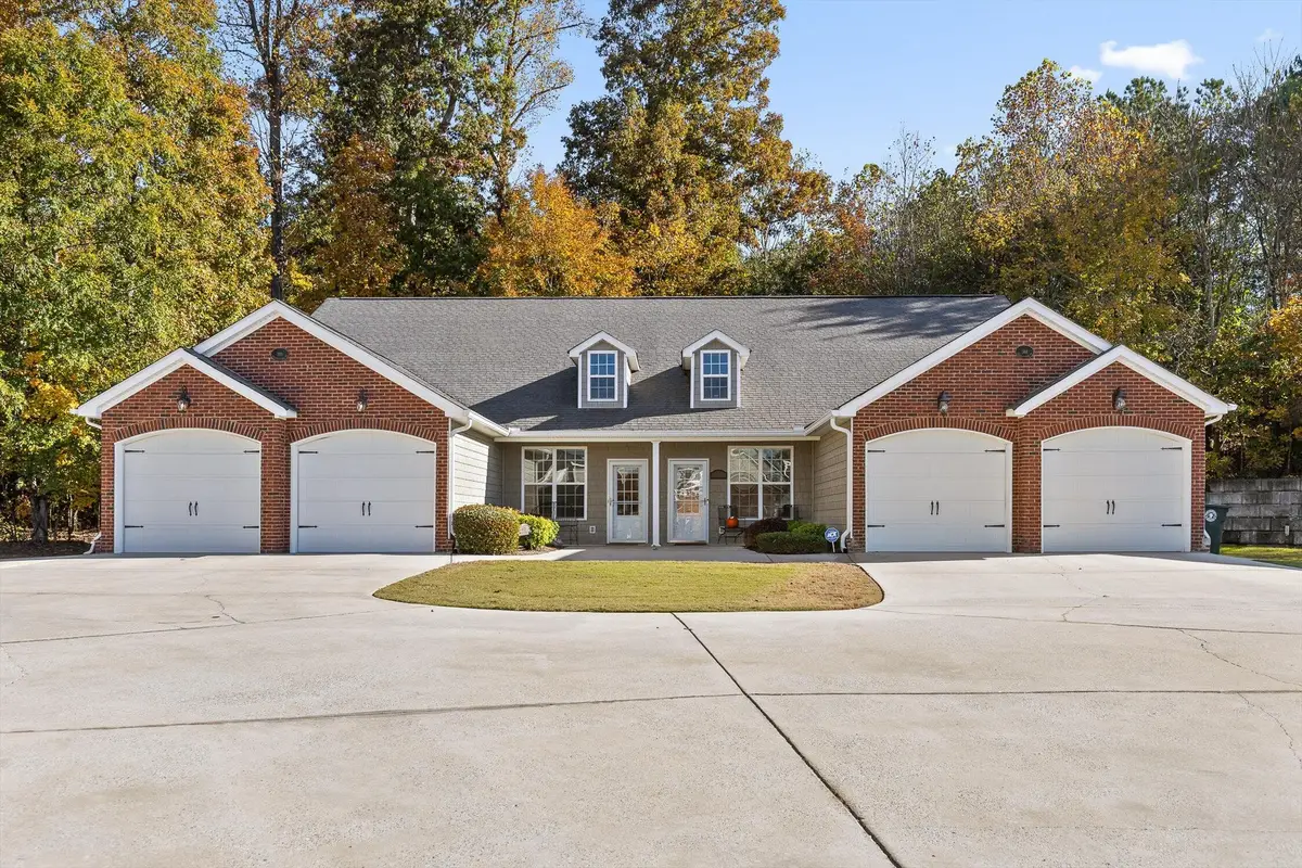 148 Thistlewood Drive, Ringgold, GA 30736 - #1