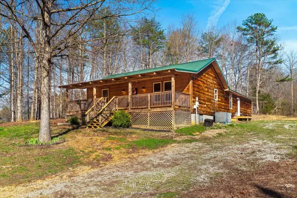 212 County Road 288, Niota, TN 37826