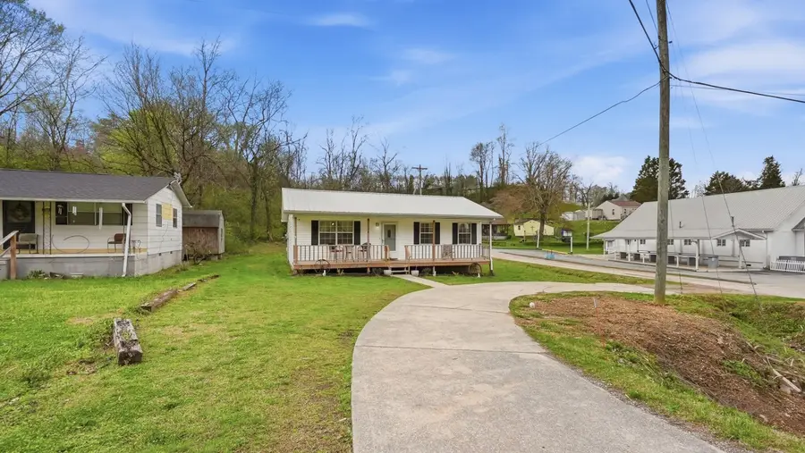 1896 Old Washington Highway, Dayton, TN 37321 - #2