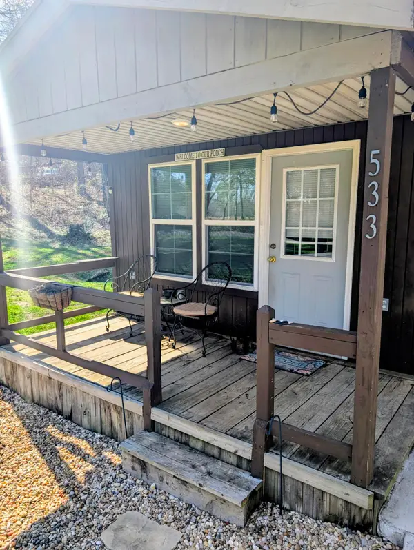 533 Van Davis Road, Georgetown, TN 37336