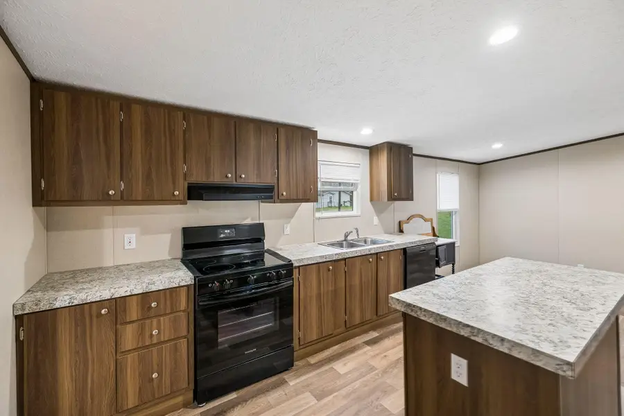 189 Bates Street Ne, Charleston, TN 37310 - #2