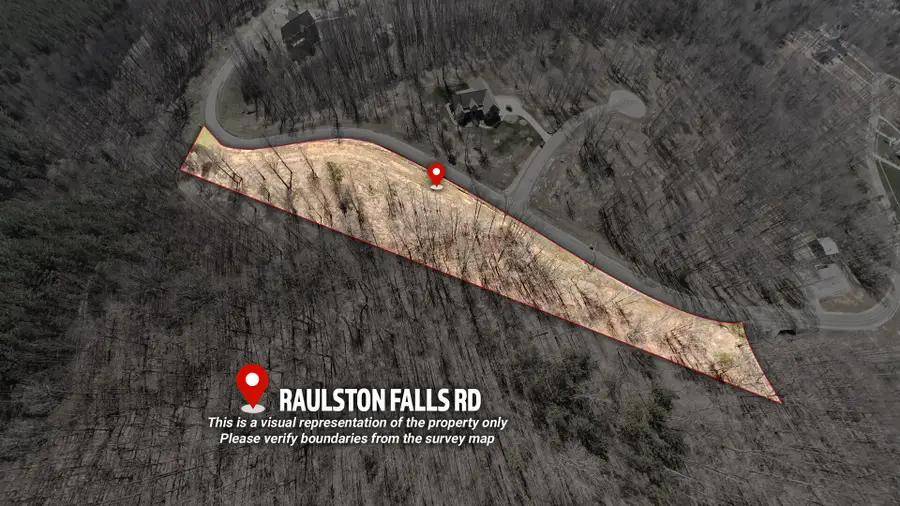 0 Raulston Falls (sv306) Road, Jasper, TN 37347 - #2