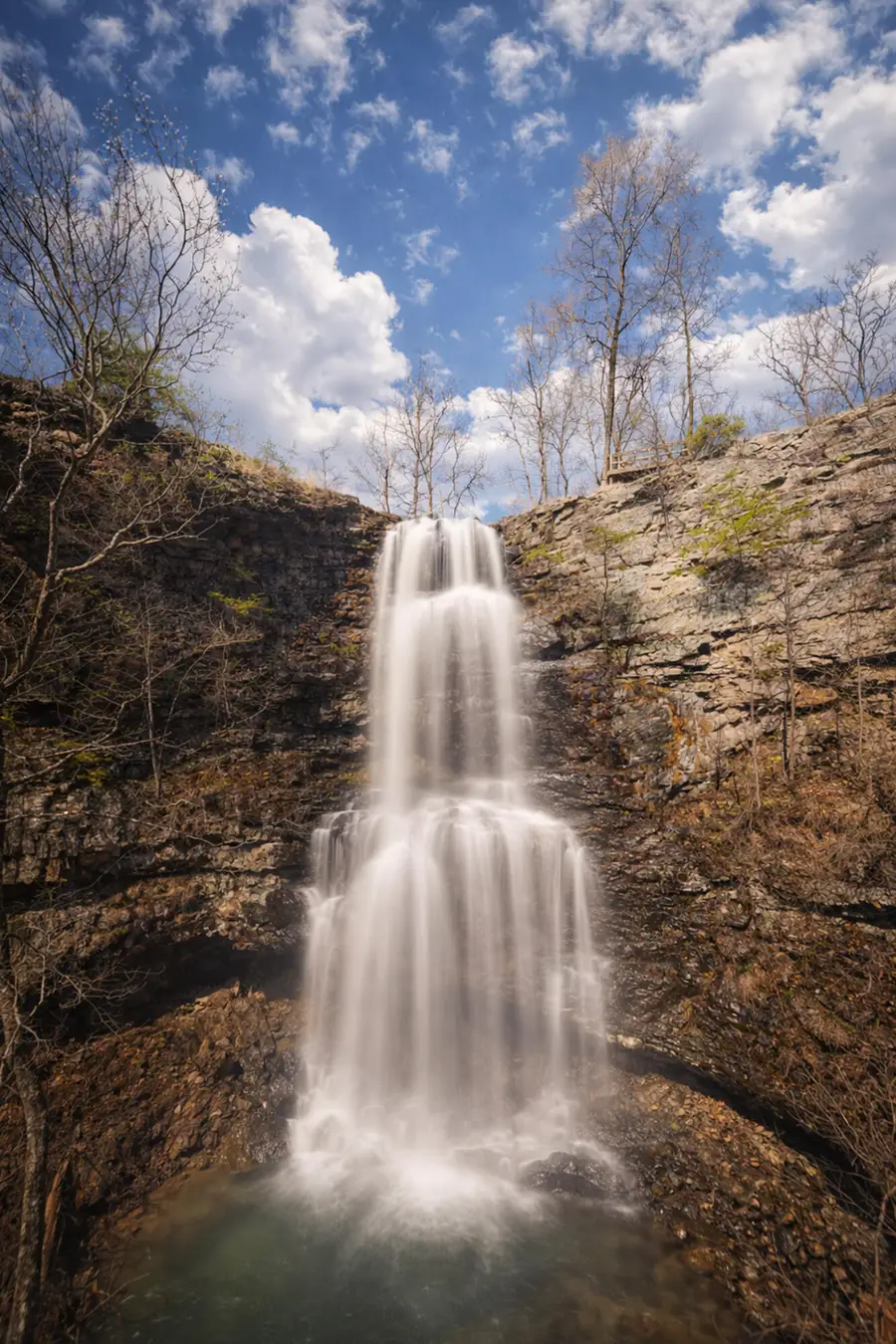 0 Raulston Falls (sv306) Road, Jasper, TN 37347 - #3