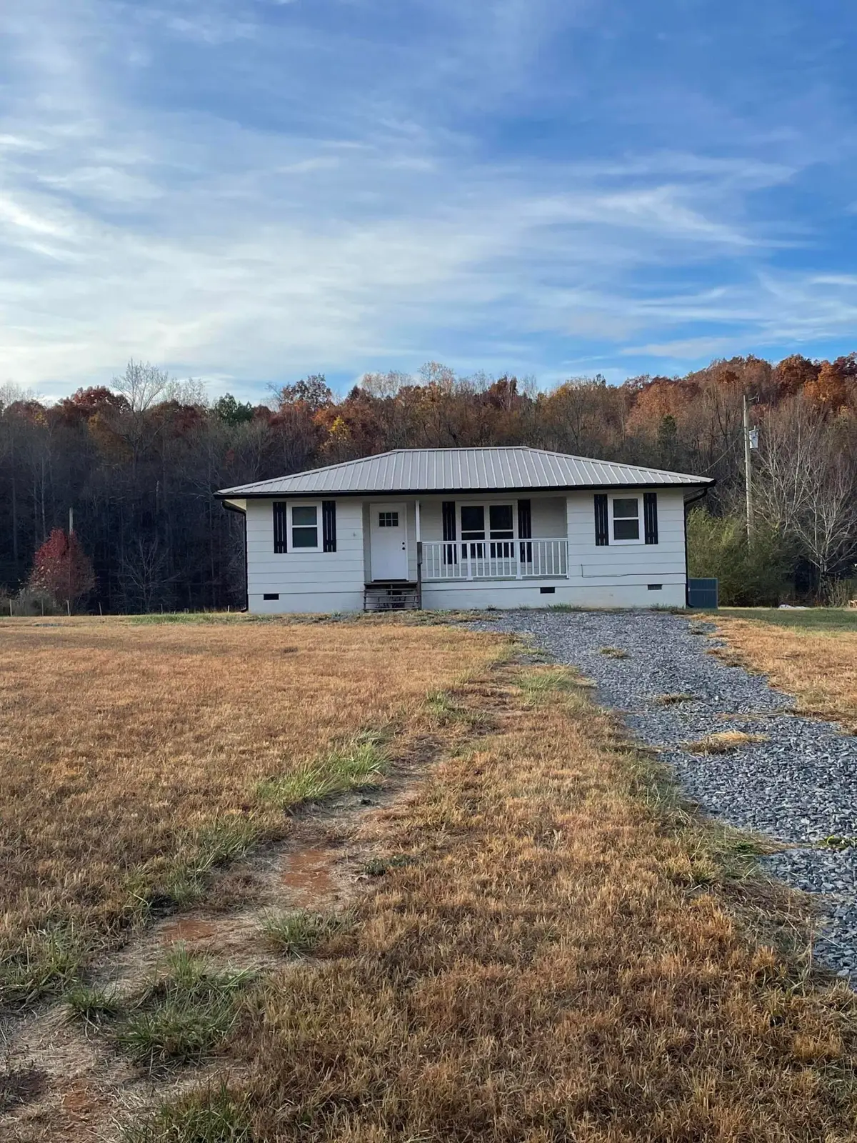 257 Mount Zion Road Nw, Georgetown, TN 37336 - #1