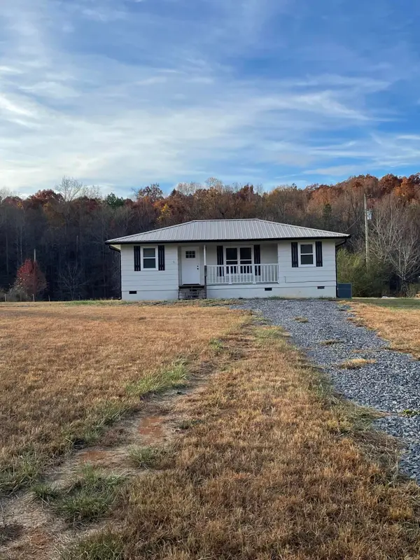 257 Mount Zion Road Nw, Georgetown, TN 37336