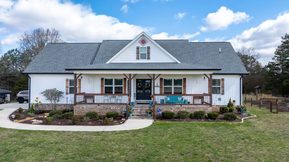 150 Ten Mile Lane, Ten Mile, TN 37880 - #1