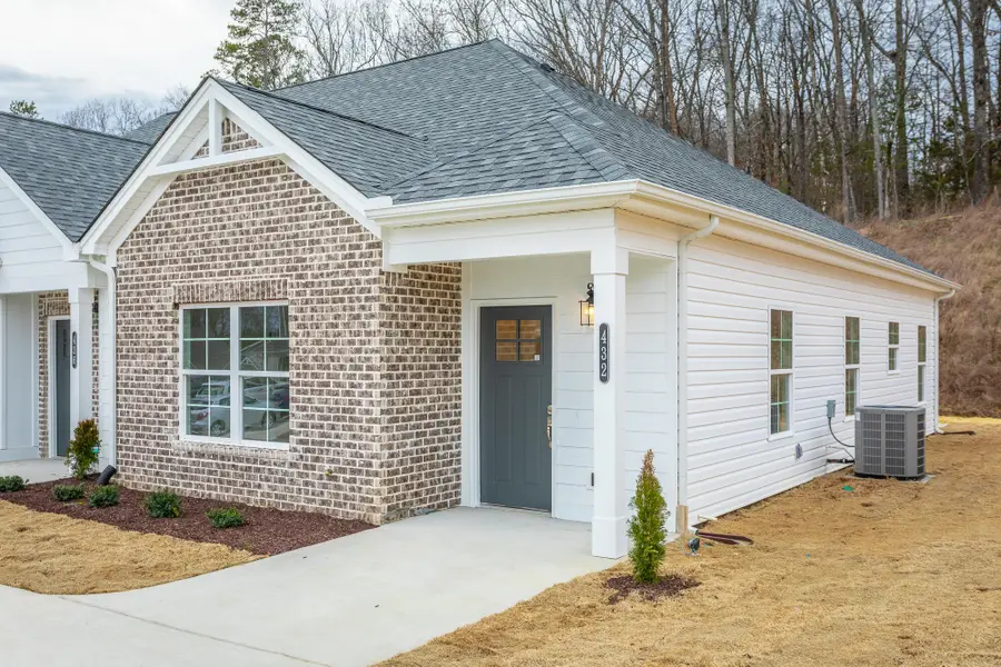 2112 Shady Lane, Cleveland, TN 37312 - #2