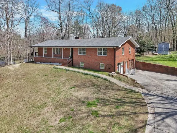 441 Mahogany Street, Spring City, TN 37381