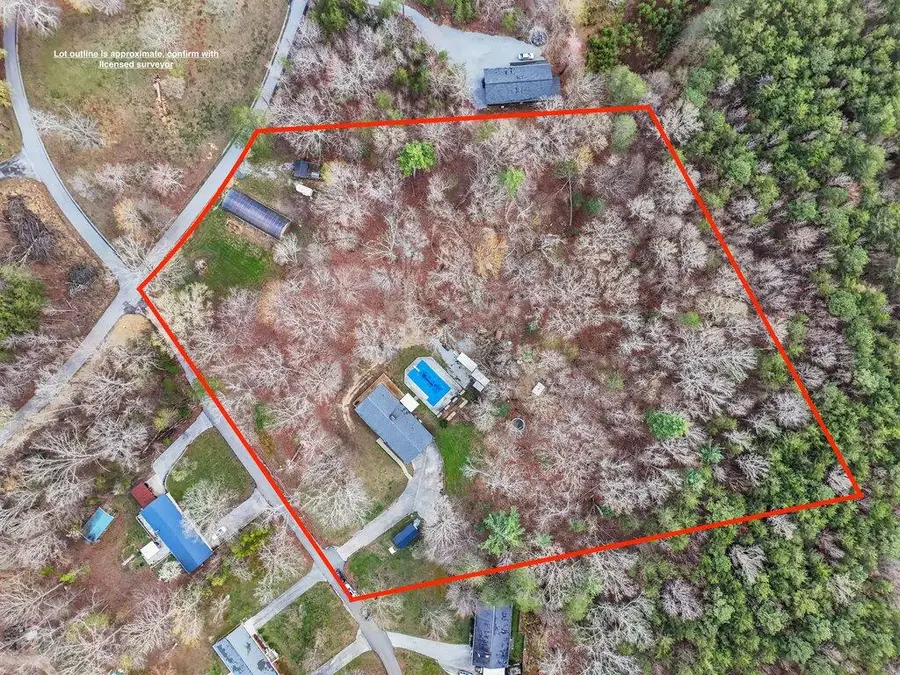 441 Mahogany Street, Spring City, TN 37381 - #2