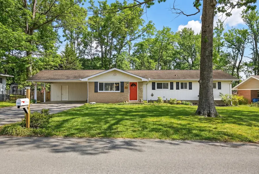 1108 Edgewood Drive, Cleveland, TN 37312 - #2