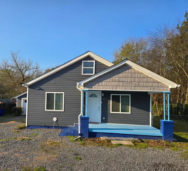 2160 Benton Pike Ne, Cleveland, TN 37323