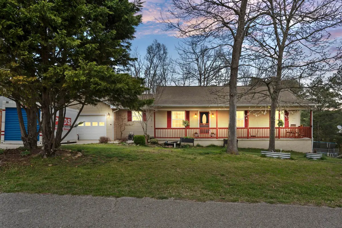 160 Pine Ridge Drive, Dayton, TN 37321 - #1