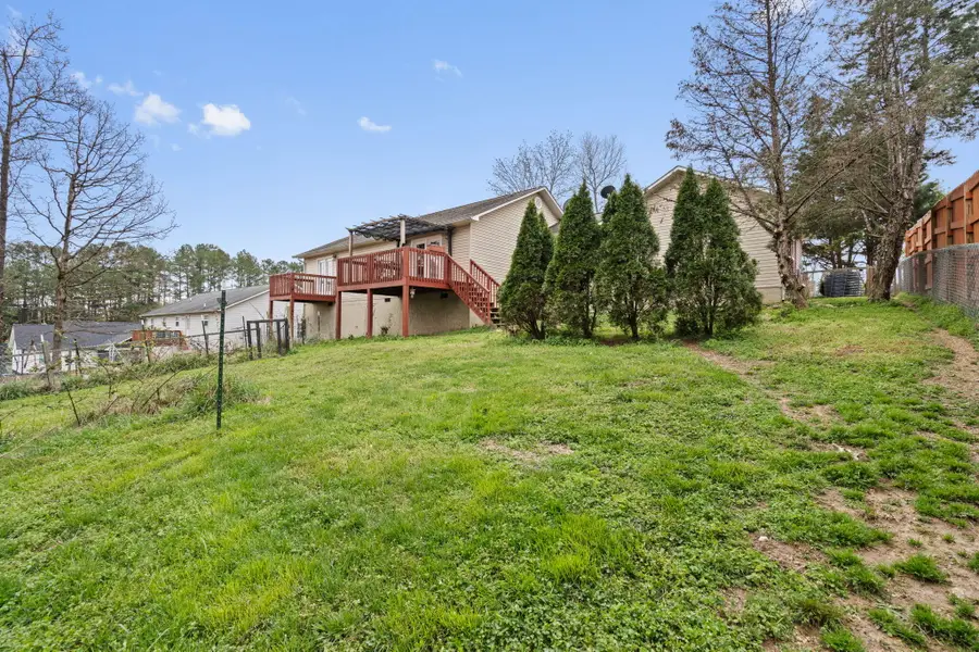 160 Pine Ridge Drive, Dayton, TN 37321 - #3