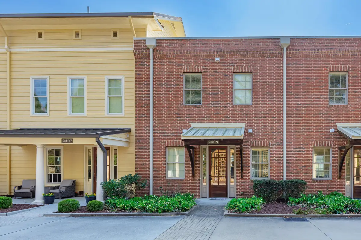 2409 Spring Creek Boulevard Ne, Cleveland, TN 37311 - #1