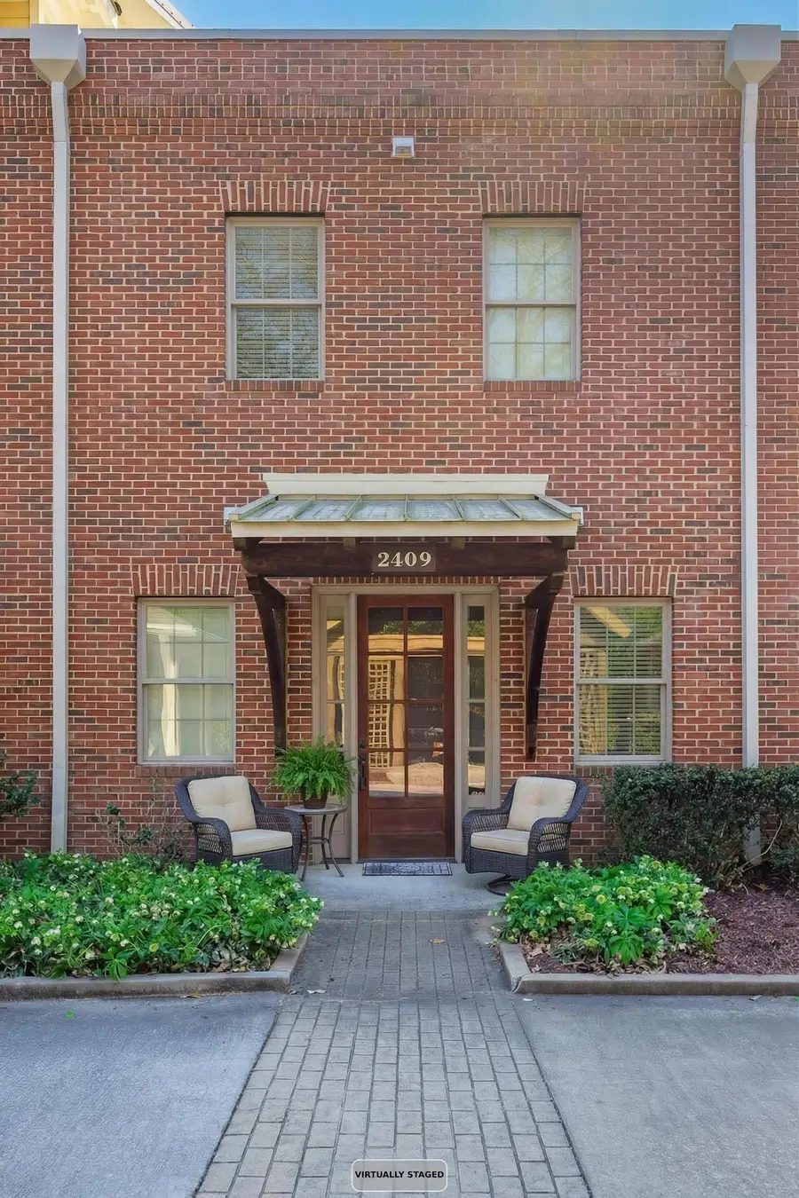 2409 Spring Creek Boulevard Ne, Cleveland, TN 37311 - #2