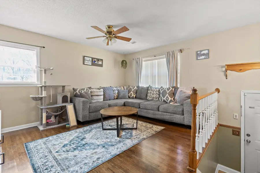 7410 S Dent Road, Middle Valley, TN 37343 - #2