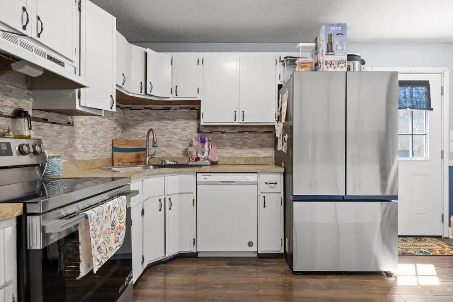 7410 S Dent Road, Middle Valley, TN 37343 - #3