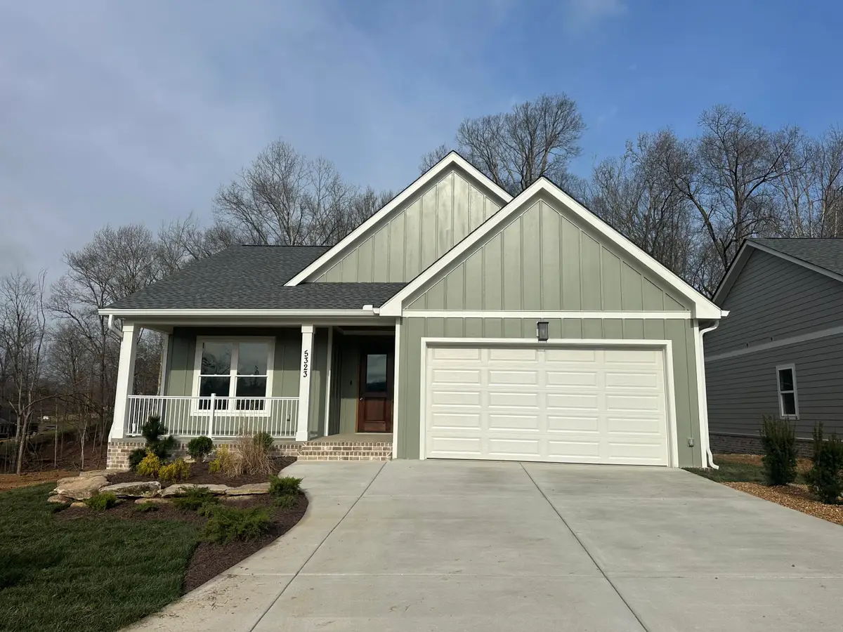 5323 Mia Court Nw, Cleveland, TN 37312 - #1
