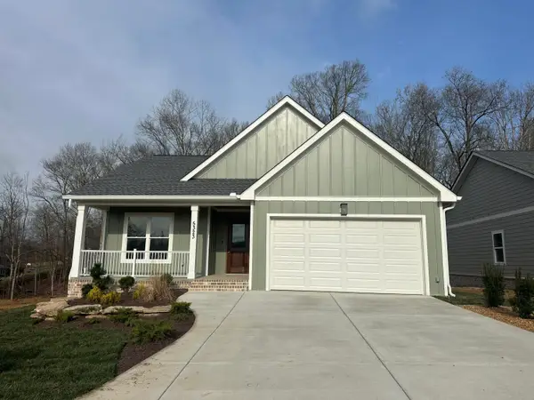 5323 Mia Court Nw, Cleveland, TN 37312