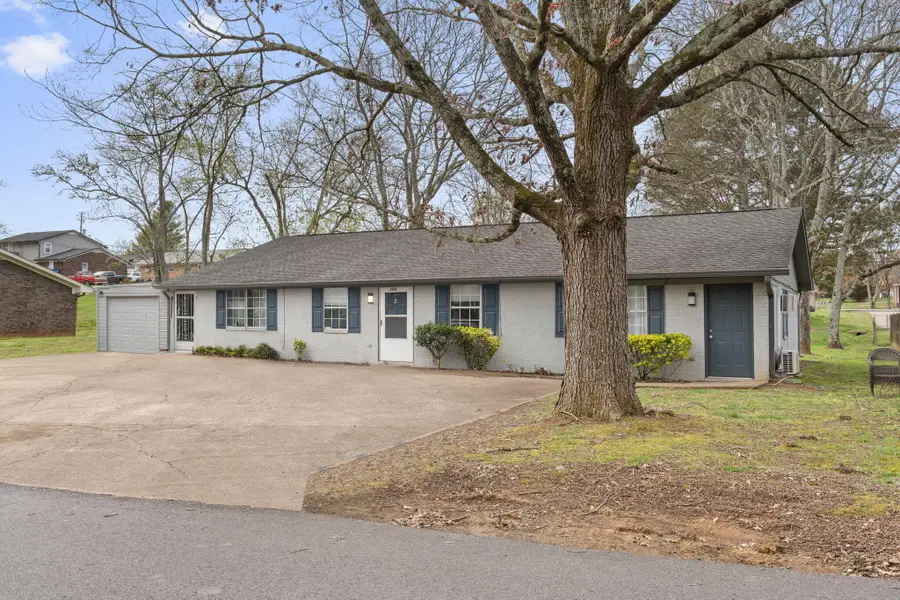 2609 Campbell Bridge Road Nw, Cleveland, TN 37312 - #3