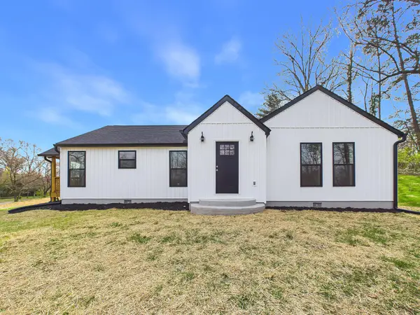 6 Shawnee Trail, Athens, TN 37303