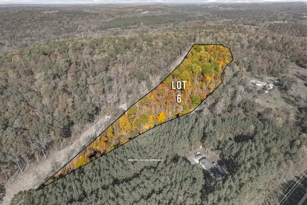 Lot 6 County Road 29, Riceville, TN 37370