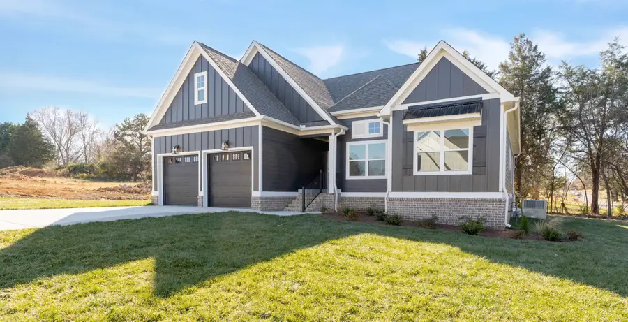 7119 Paxton Circle, Hixson, TN 37343 - #2