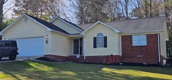 5025 Sparrows Point Drive Ne, Cleveland, TN 37312