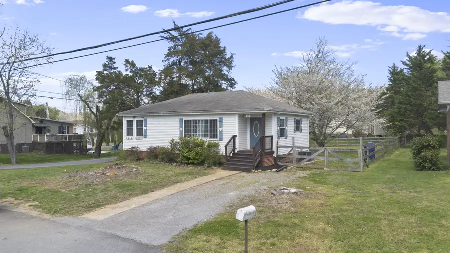 580 18th Street Nw, Cleveland, TN 37311 - #2