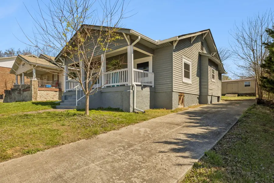 527 Washington Avenue, Etowah, TN 37331 - #3