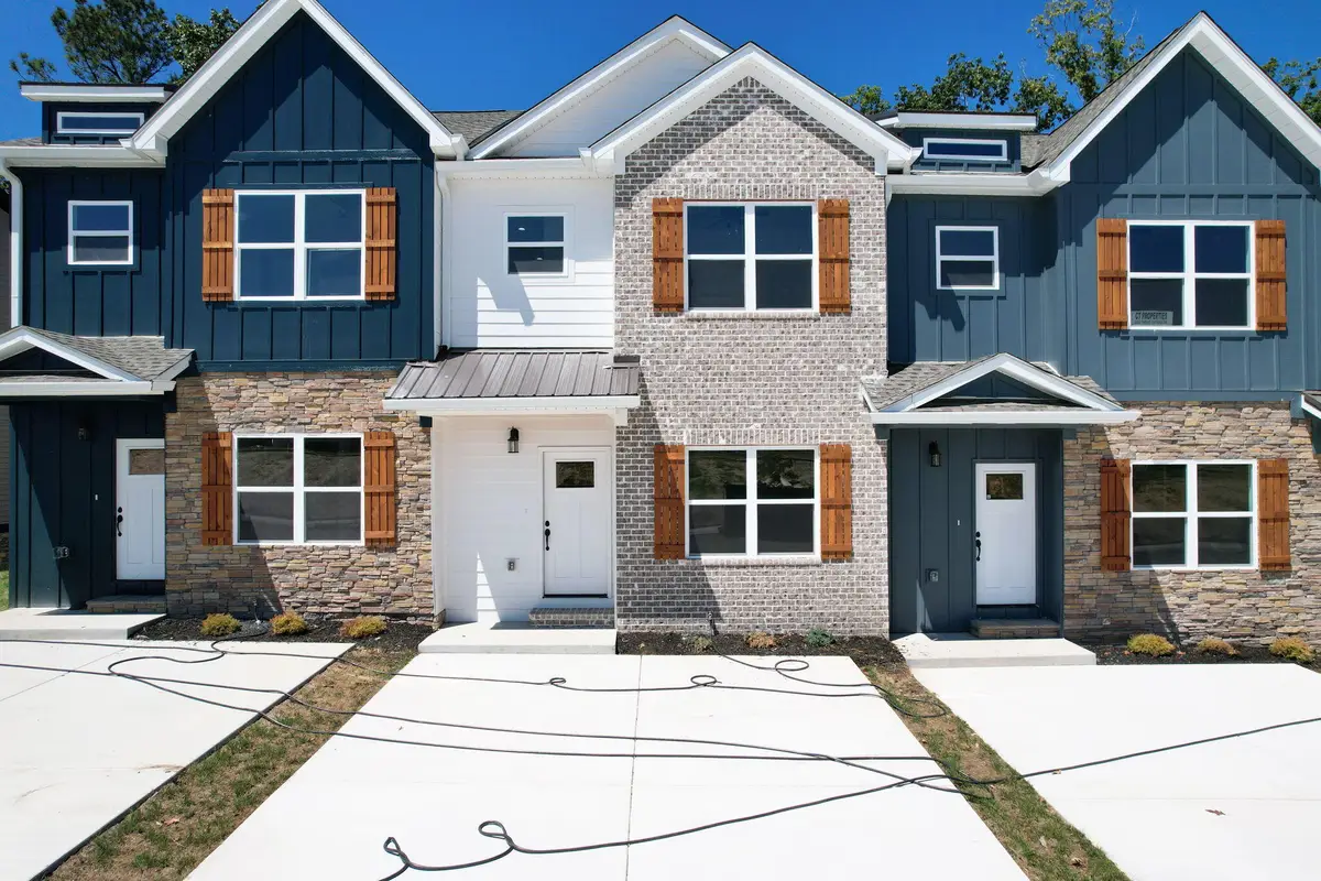 3036 Three Creeks Drive Nw, Cleveland, TN 37312 - #1